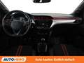 Opel Corsa 1.2 Turbo GS Line Schwarz - thumbnail 12