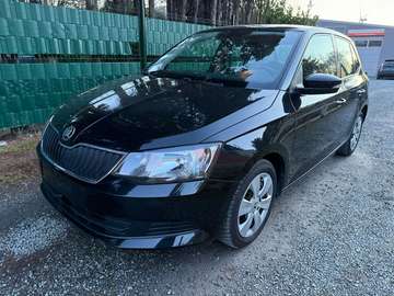 Fabia 1.0i Ambition GARANTIE 1 AN/JAAR