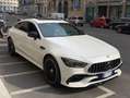 Mercedes-Benz AMG GT GT COUPÉ 4 53 4MATIC+ EQBOOST AMG Bianco - thumbnail 4