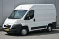 Peugeot Boxer 2.2 HDI L1H2 Airco Cruise Parrot Treeplank PDC Blanc - thumbnail 4