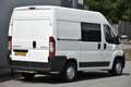 Peugeot Boxer 2.2 HDI L1H2 Airco Cruise Parrot Treeplank PDC Blanc - thumbnail 3