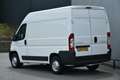 Peugeot Boxer 2.2 HDI L1H2 Airco Cruise Parrot Treeplank PDC Blanc - thumbnail 6