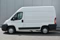 Peugeot Boxer 2.2 HDI L1H2 Airco Cruise Parrot Treeplank PDC Blanc - thumbnail 5
