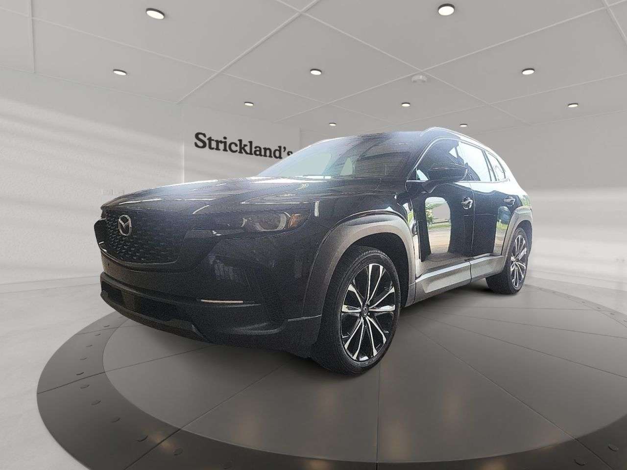 2023 Mazda CX-50 GT PREMIUM AWD