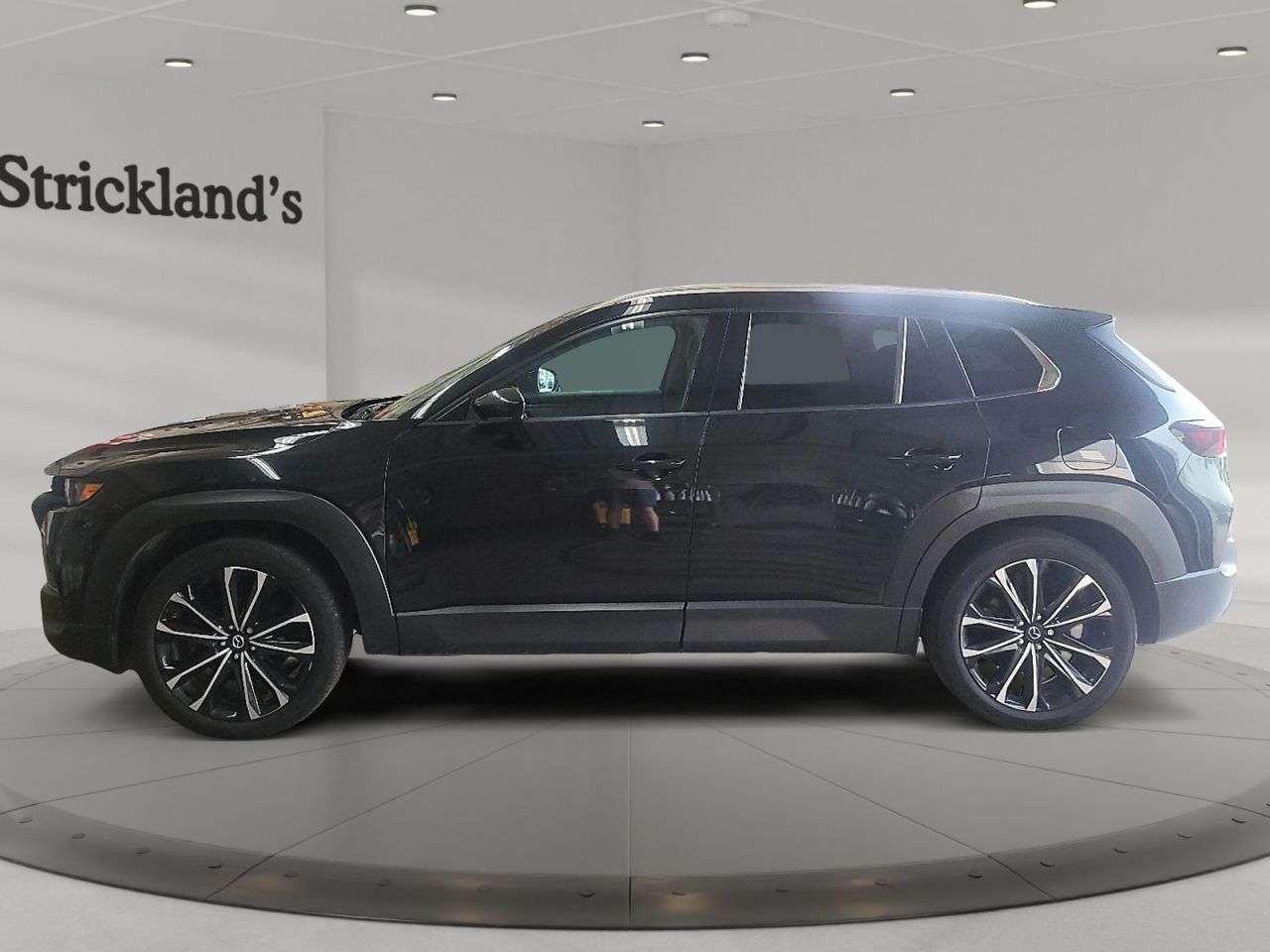 2023 Mazda CX-50 GT PREMIUM AWD — снимка 1