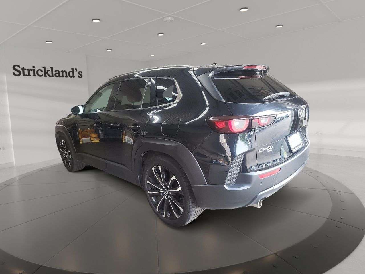 2023 Mazda CX-50 GT PREMIUM AWD — снимка 1