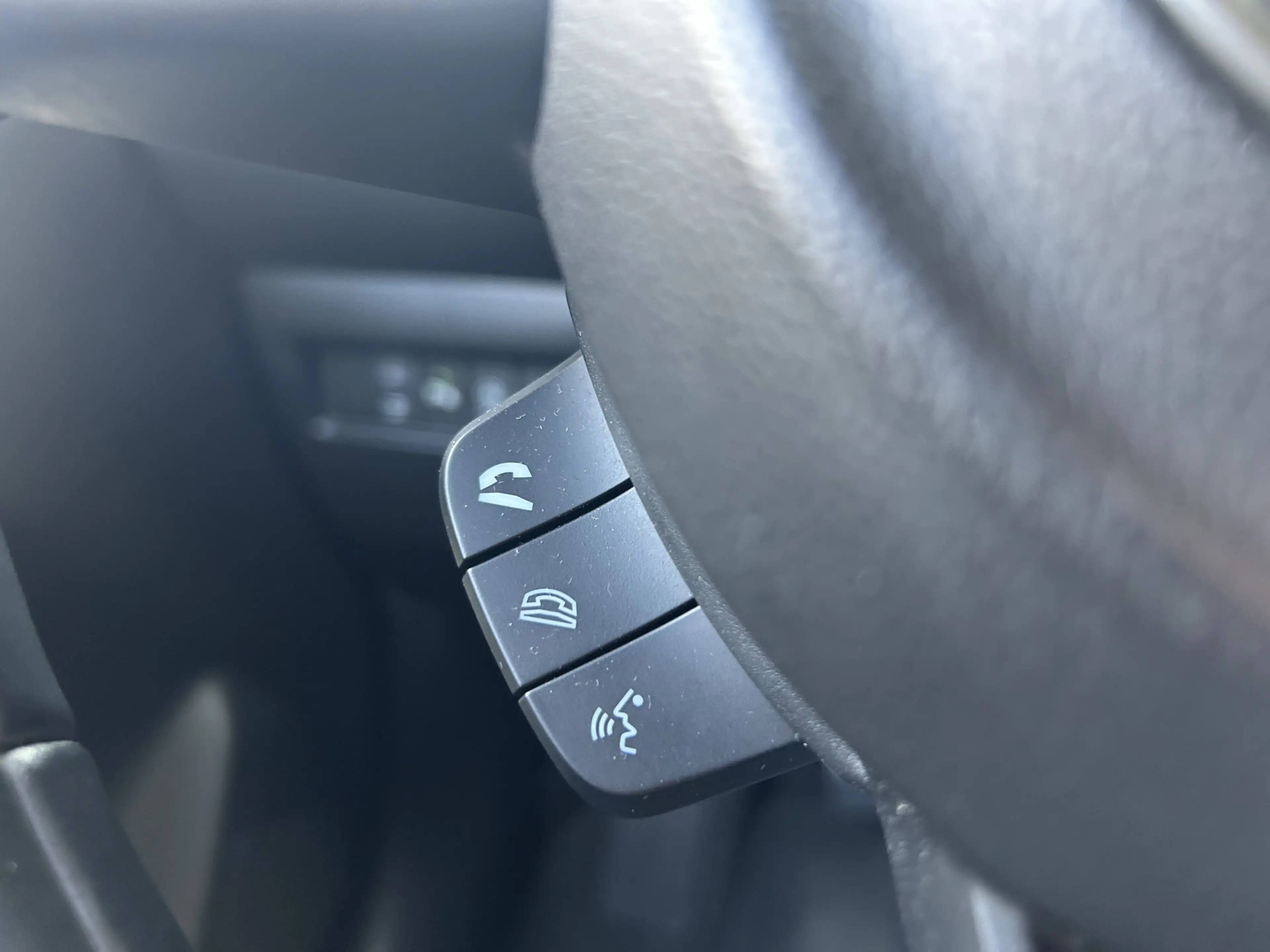 Suzuki Swift 1.2 Style Smart Hybrid // DODEHOEK // ADAPT. CRUIS — photo 11