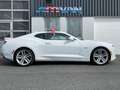 Chevrolet Camaro 6.2 SS LT3 Leder belüft. Sitze Schiebed. Weiß - thumbnail 3