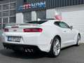 Chevrolet Camaro 6.2 SS LT3 Leder belüft. Sitze Schiebed. Weiß - thumbnail 2