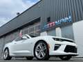 Chevrolet Camaro 6.2 SS LT3 Leder belüft. Sitze Schiebed. Weiß - thumbnail 14