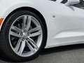 Chevrolet Camaro 6.2 SS LT3 Leder belüft. Sitze Schiebed. Weiß - thumbnail 12