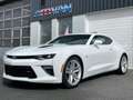 Chevrolet Camaro 6.2 SS LT3 Leder belüft. Sitze Schiebed. Weiß - thumbnail 1