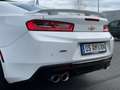Chevrolet Camaro 6.2 SS LT3 Leder belüft. Sitze Schiebed. Weiß - thumbnail 13