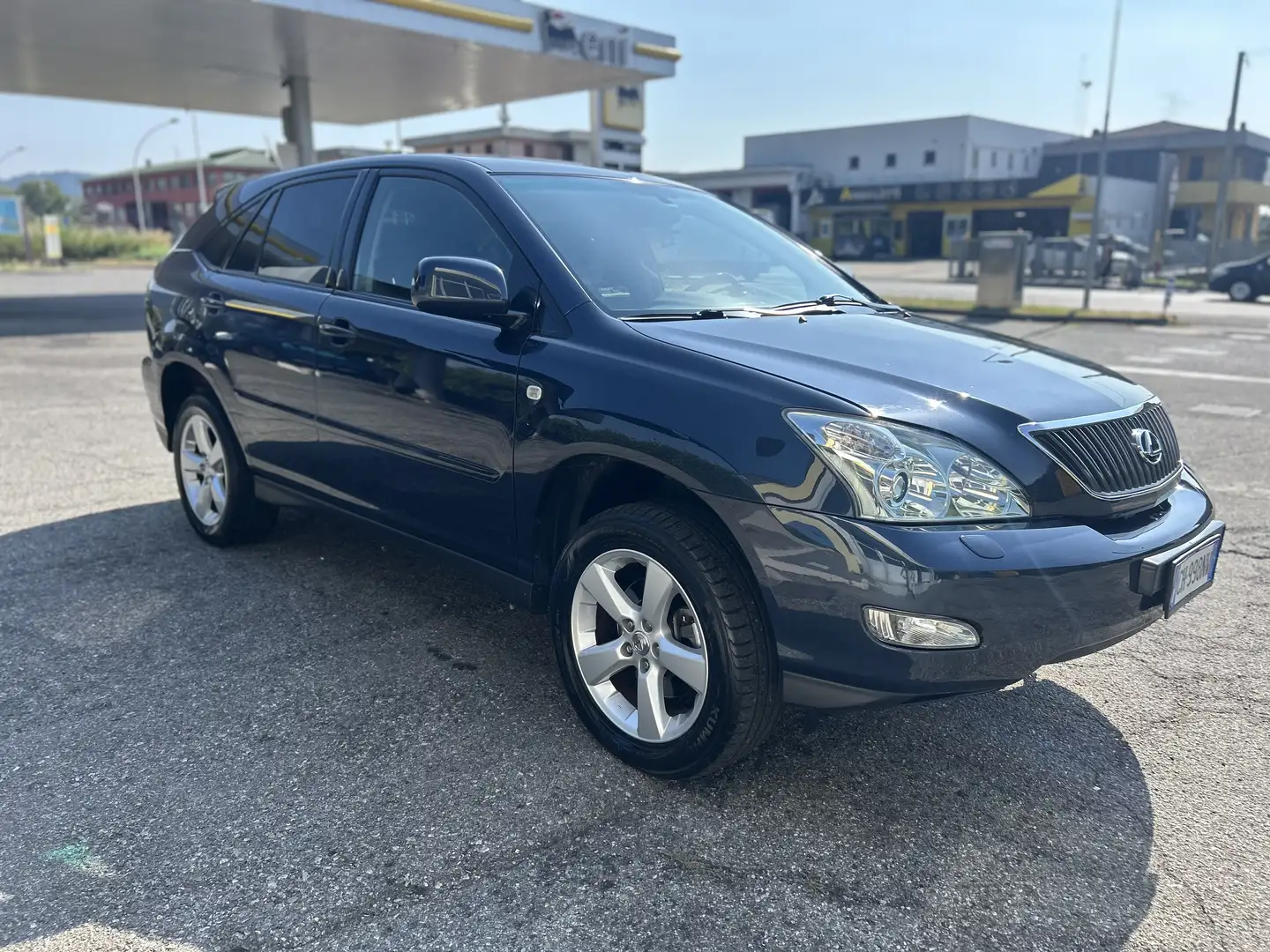 Lexus RX 300 3.0 auto - 2