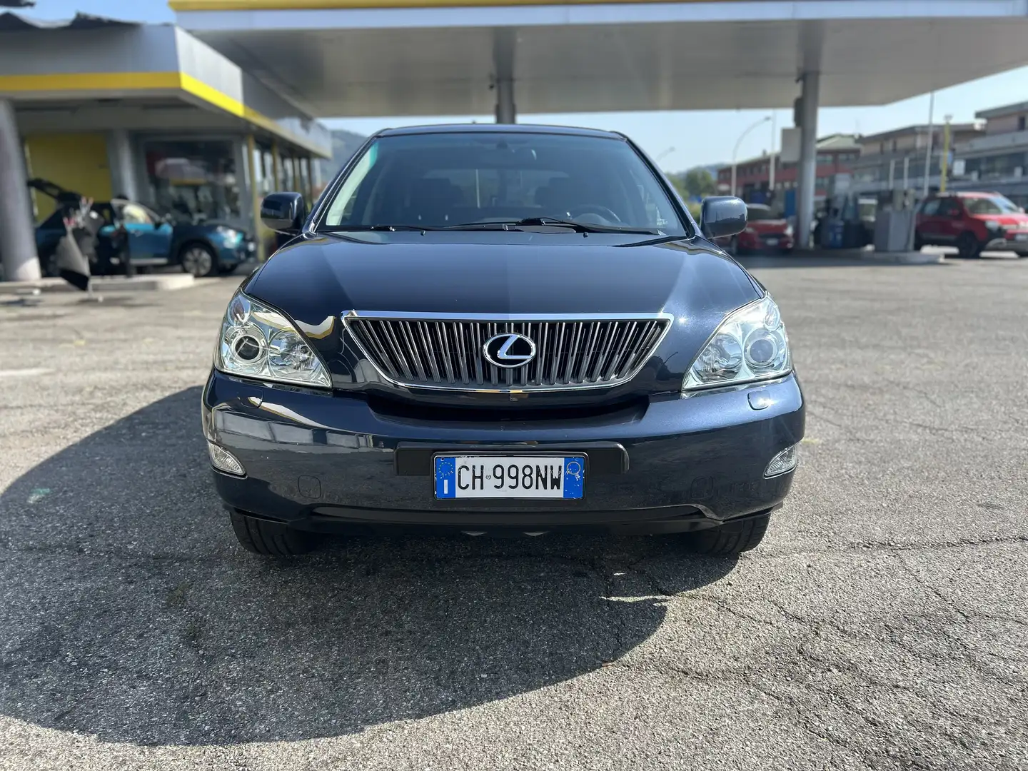Lexus RX 300 3.0 auto - 1