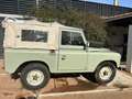 Land Rover Series Series II 88 Yeşil - thumbnail 4