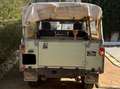 Land Rover Series Series II 88 Yeşil - thumbnail 5