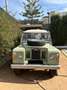 Land Rover Series Series II 88 Yeşil - thumbnail 3