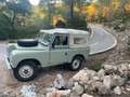 Land Rover Series Series II 88 Yeşil - thumbnail 1