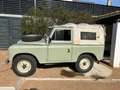Land Rover Series Series II 88 Yeşil - thumbnail 2