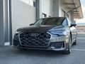 Audi A6 S-LINE 45TDI V6 qu HD-MATRIX HeadUP AHK ASSISTENZ Grau - thumbnail 14