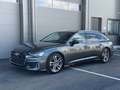Audi A6 S-LINE 45TDI V6 qu HD-MATRIX HeadUP AHK ASSISTENZ Grau - thumbnail 16