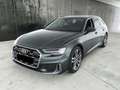 Audi A6 S-LINE 45TDI V6 qu HD-MATRIX HeadUP AHK ASSISTENZ Grau - thumbnail 6