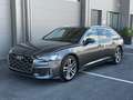 Audi A6 S-LINE 45TDI V6 qu HD-MATRIX HeadUP AHK ASSISTENZ Grau - thumbnail 12