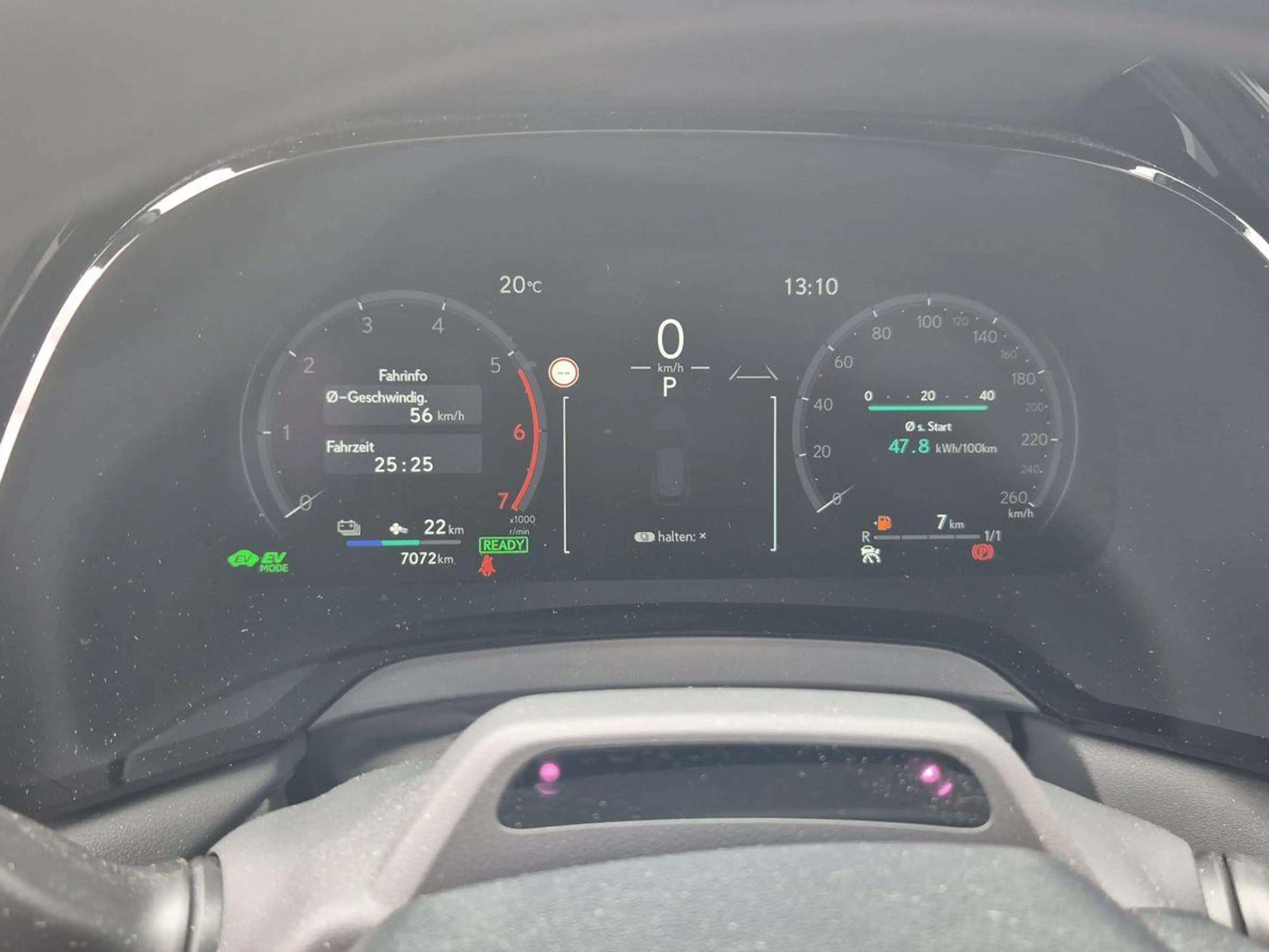 Lexus RX 450h RX 450 h+ Luxury - PANO I ACC I HUD I 360° I ML — photo 13