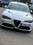 Alfa Romeo Quadrifoglio Blanc - thumbnail 1
