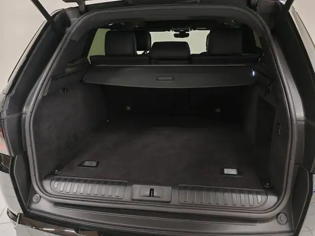 Land Rover Range Rover Sport view 20