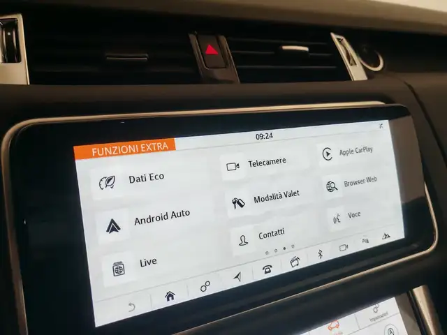 Land Rover Range Rover Sport view 15