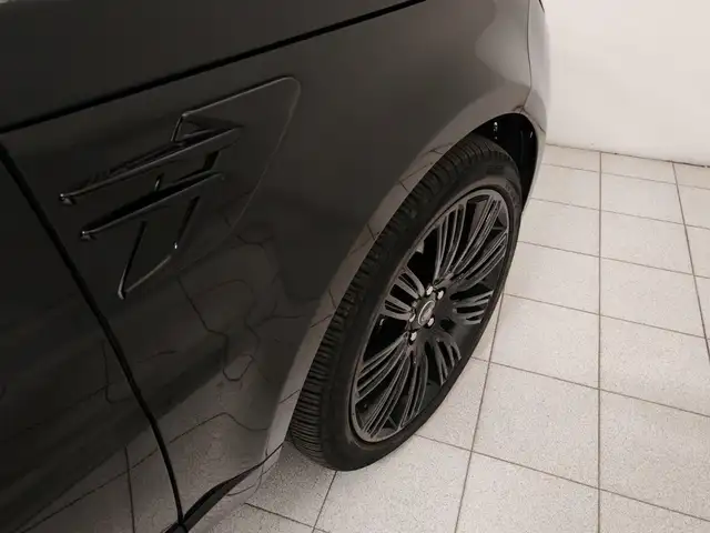 Land Rover Range Rover Sport view 21