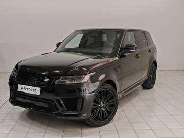 Range Rover Sport 3.0D l6 300 CV HSE Dynamic Stealth