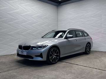 320i*AUT*CARPLAY*DAB*LEDER*LED*184 PK*