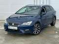 SEAT Leon ST XCELLENCE 2.0 TDI 150 DSG Blau - thumbnail 4