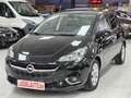 Opel Corsa E 1.2i CAMERA Sensors Clim Cruise Gps Bluetooth Negro - thumbnail 1