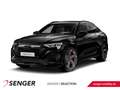Audi SQ8 e-tron Sportback quattro Pano B&O ACC AHK Schwarz - thumbnail 1