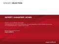 Audi SQ8 e-tron Sportback quattro Pano B&O ACC AHK Schwarz - thumbnail 3