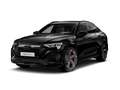 Audi SQ8 e-tron Sportback quattro Pano B&O ACC AHK Schwarz - thumbnail 2