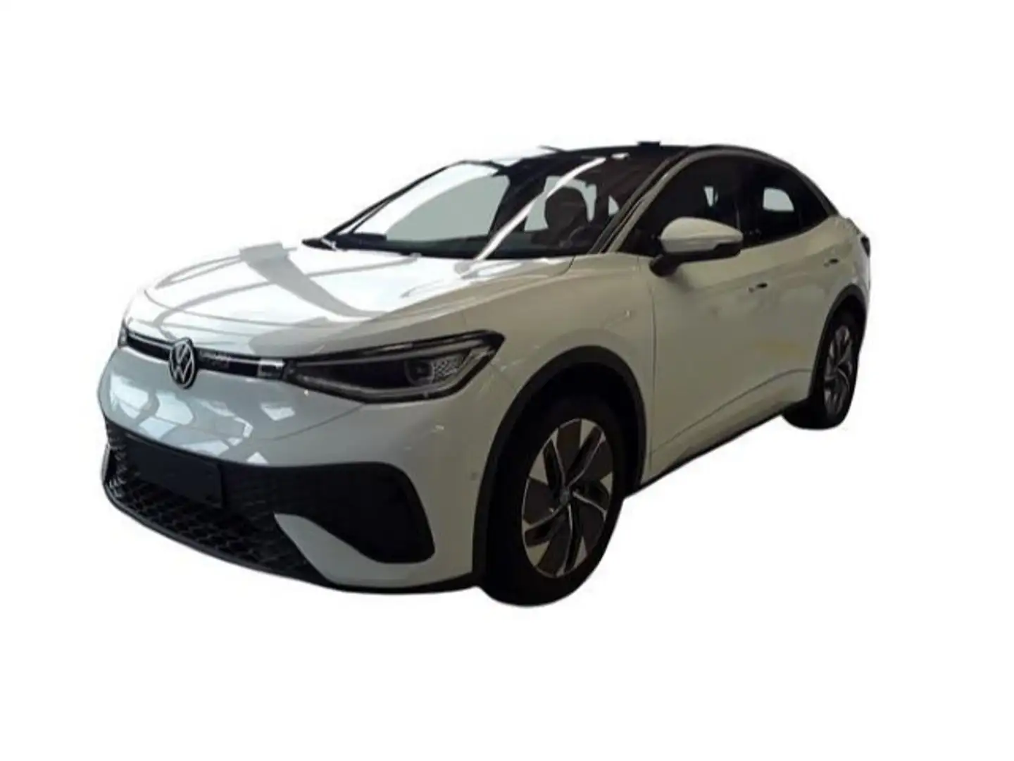 Volkswagen ID.5 Pro Batt.-Kap. 82 kW/h*Wärmep.*IQ.LIGHT*19" Bianco - 2