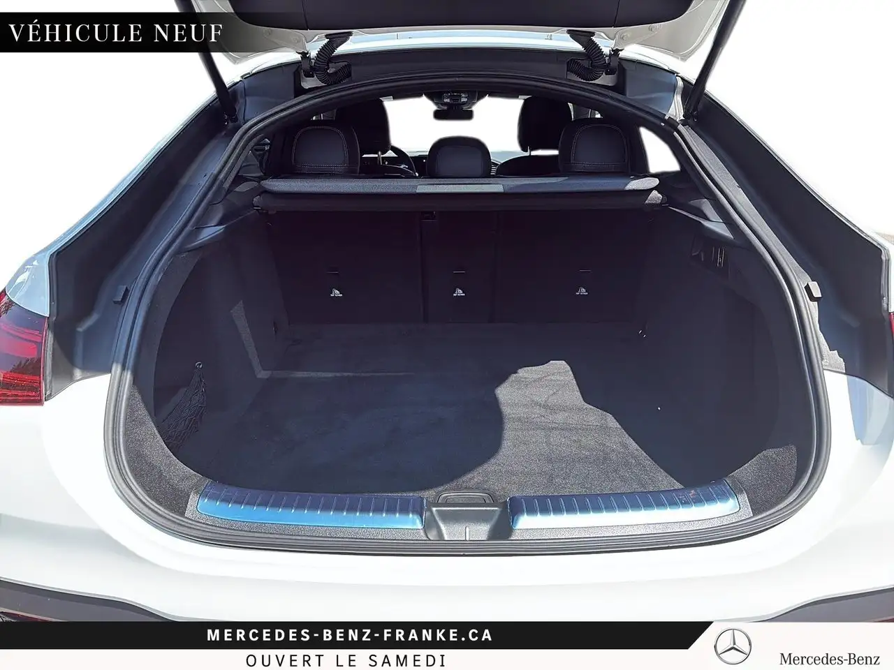 Mercedes-Benz GLE photo Mercedes-Benz GLE