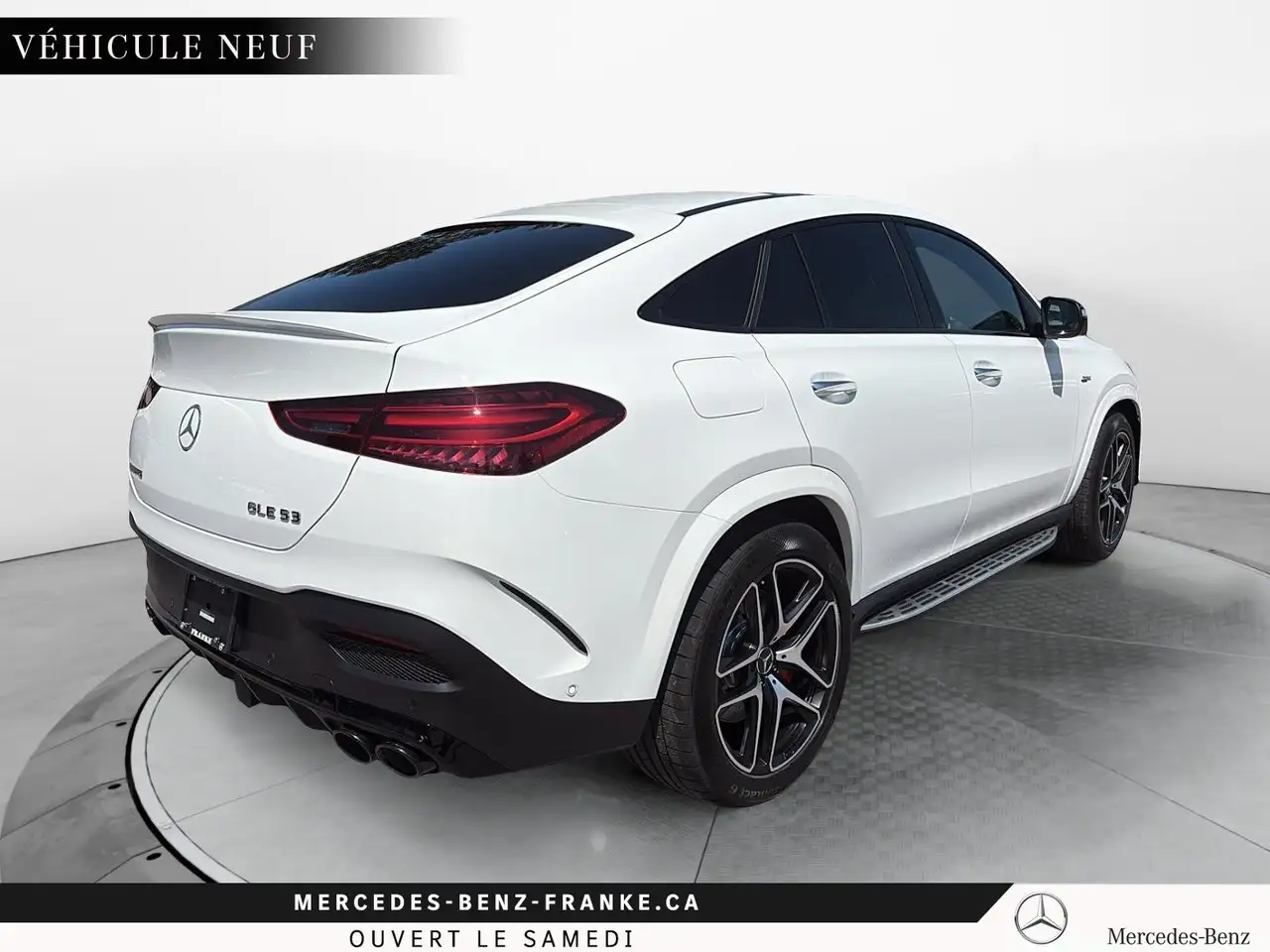 Mercedes-Benz GLE photo Mercedes-Benz GLE