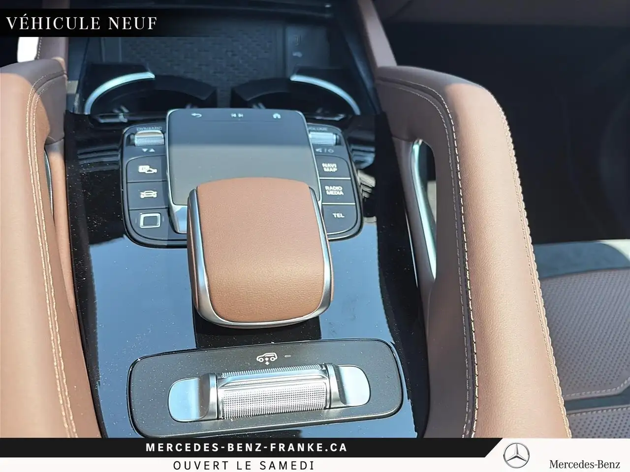 Mercedes-Benz GLE photo Mercedes-Benz GLE