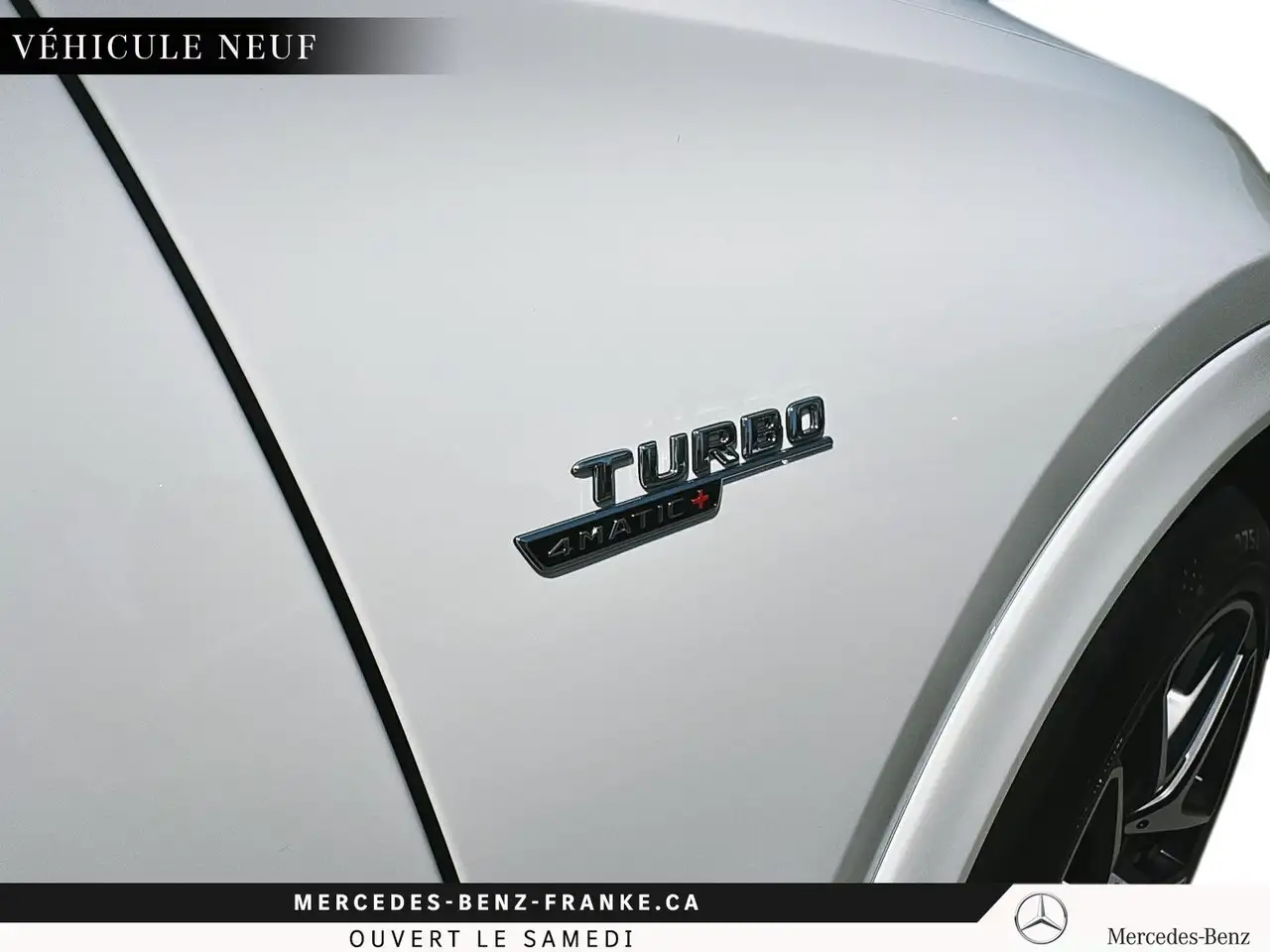 Mercedes-Benz GLE photo Mercedes-Benz GLE