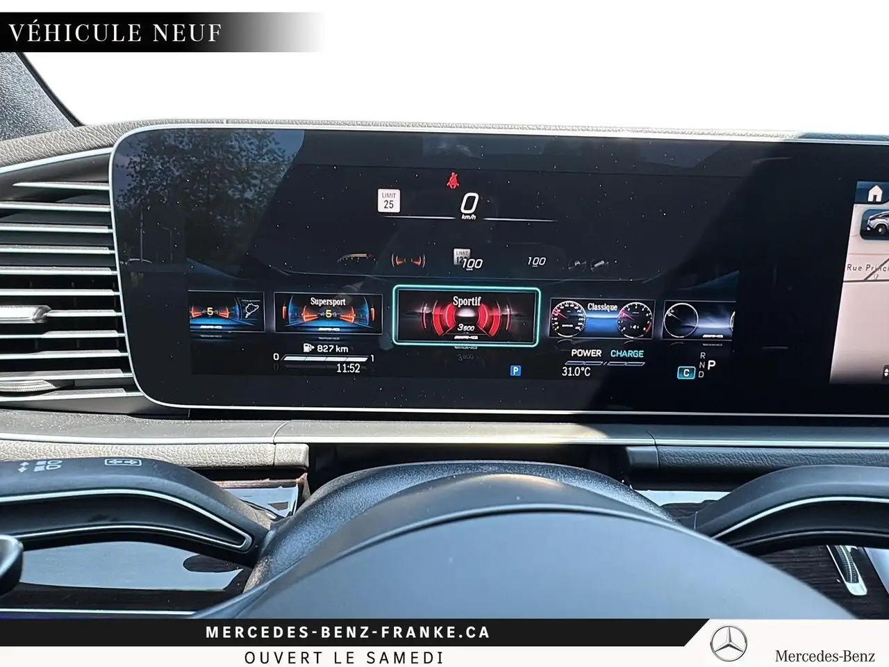 Mercedes-Benz GLE photo Mercedes-Benz GLE
