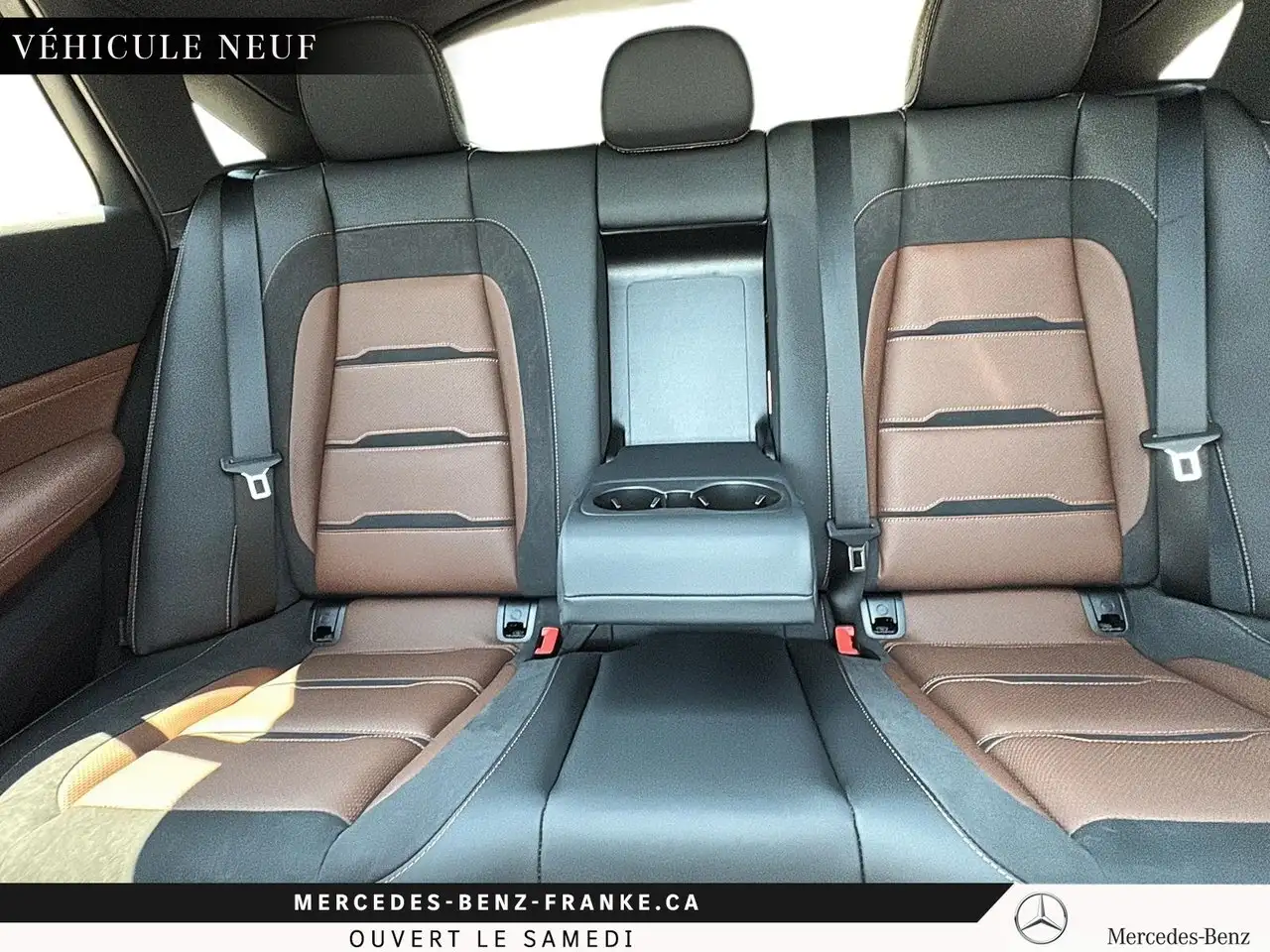 Mercedes-Benz GLE photo Mercedes-Benz GLE