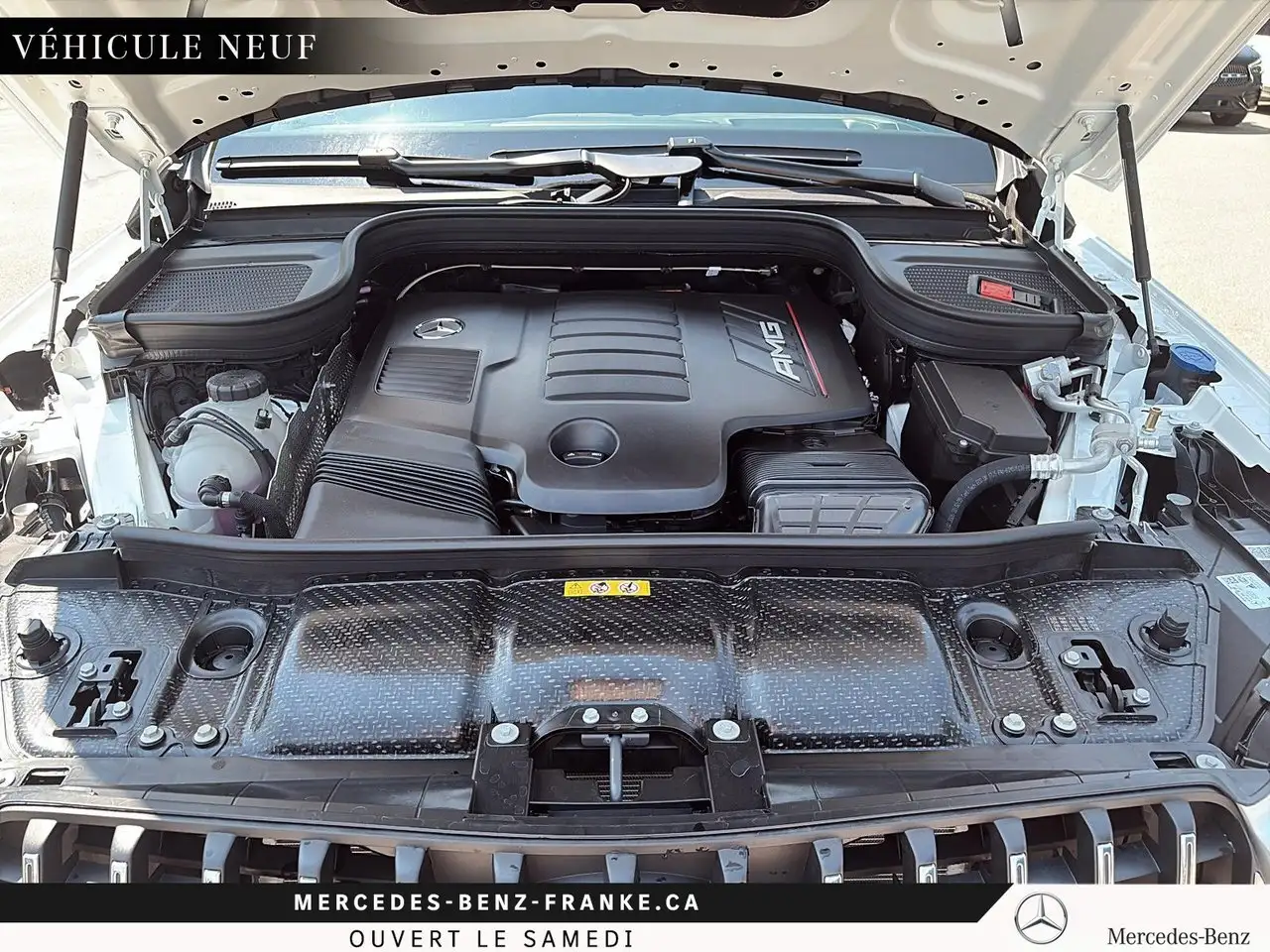 Mercedes-Benz GLE photo Mercedes-Benz GLE