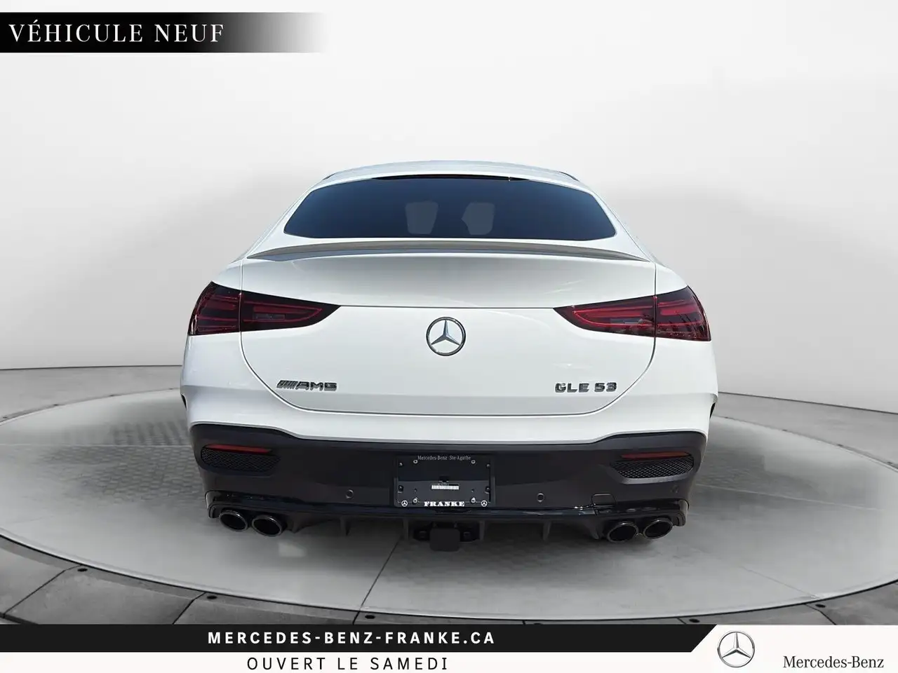 Mercedes-Benz GLE photo Mercedes-Benz GLE