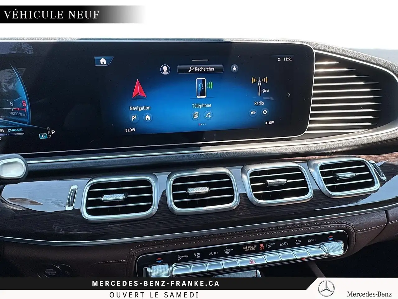 Mercedes-Benz GLE photo Mercedes-Benz GLE